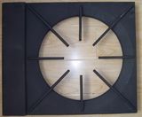 Cast Iron Grill for Cooking-4 Cast Iron Grill for Cooking-4