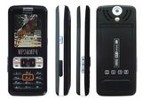 Dual Sim Phone (P717)