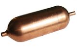 Copper Made Muffler for Refrigerator