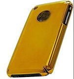 Electroplate Protector Cover