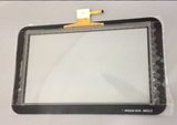 New Arrival Tablet Touch Screen for Wiko Pad Digitizer Replacement