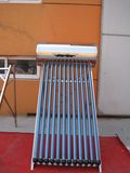 Pressurized Solar Water Heater (JHFD)