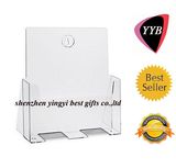 Custom Acrylic Business Card Holder (YYB-0300)