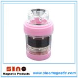 Drinking Water Filter/Purifier with Medical Stone/Magnetized Water