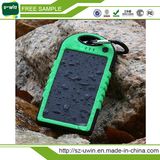 Portable Solar Charger Power Bank