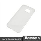 Bestsub UV Printing Phone Cover for Samsung Galaxy S6 Edge Cover (SSUM08F)