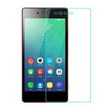 9H 2.5D 0.33mm Rounded Edge Tempered Glass Screen Protector for Lenovo Z90