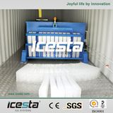 China Block Ice Making Machine New Product