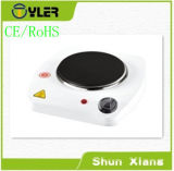 Electric Hot Plate CE, RoHS