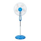 Stand Fan with 71X25mm Copper Motor for India