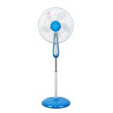 Stand Fan with 71X25mm Copper Motor for India