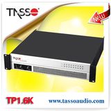 Professional Stage Speaker PA Amplifier (T1.6K)