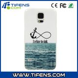 TPU Protective Mobile Phone Case for Samsung Galaxy S5