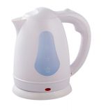 Plastic Electric Water Kettle (LO-1006-H1)