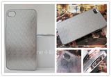 Stainless Steel Protector/Case/Cover for iPhone 4/4S