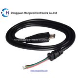 Wire Micro Toopen Head Date Charge USB 2.0 Cable