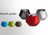 Diamond Shape Bluetooth Speaker