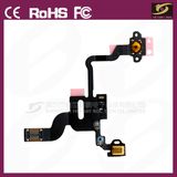 100% Origina Mobile Phone Power Sensor Flex Cable for iPhone4g