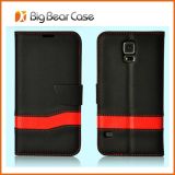 Leather Case Cover for Samsung Galaxy S5