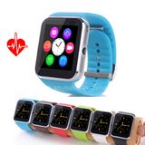 New Bluetooth Smart Watch with Heart Rate Monitor (K68H)