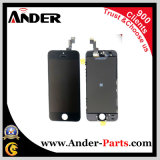 LCD Screen Display with Digitizer Full Set for Apple iPhone 5s, Black (03030059)