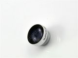 SL-T22 20mm 2x Telephoto Lens for iPhone 4 Mobile Phone and Compact Digital Cameras