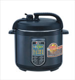 Electric Pressure Cooker, Rice Cooker (YBW50-90A(B6-04), YBW60-100A(B6-04))