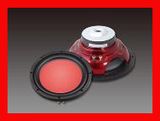 Professional Car Audio Speaker (GT WOOFER 250C SERIES)