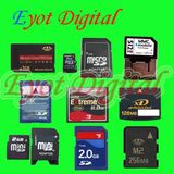 Memory Card