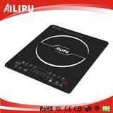 2015 Electric Cooking, Hot Plate From Factory, Home Appliance, Slim Body (SM-A37)