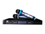 Professional Wireless Microphone Mu-500 Mu-800