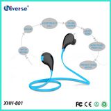 New Tech 4.0 Bluetooth Headset with Mic Waterproof