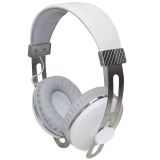Hot Selling Steel Headband Stereo Headphone