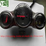 Electric Scooter Round LCD Instrument Meter Speed Display