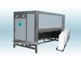 Kf Directly Cooling Style Ice Block Machine (1 ton per day)