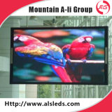 P6 DIP Full Color LED Video Display for Outside