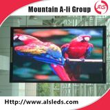 P6 DIP Full Color LED Video Display for Outside