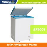 High Quality 90L to 433L DC Refrigerator