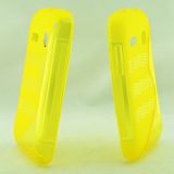 China Manufacture S Style Phone Case for Alcatel Pop C3/Ot4033