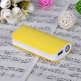 Portable Mobile Power Bank Np01 with 1 Year Warranty.