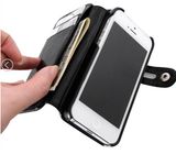 Protector Mobile Phone Leather Case for iPhone 5