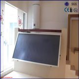 Balcony Hanging Flat Plate Solar Water Heater