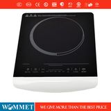 Induction Cooker with Single Burner