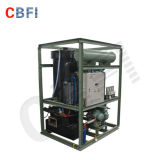 5 Tons Tube Ice Maker Machine for South America Market