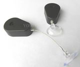 Tear Shape Security Display Anti-Theft Pull Box Holder