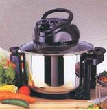 Light-Wave Oven (DG-6D)