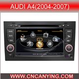 Special Car DVD Player for Audi A4 (2004-2007) with GPS, Bluetooth. with A8 Chipset Dual Core 1080P V-20 Disc WiFi 3G Internet (CY-C050)