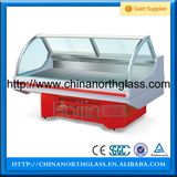 Hot Sale Tempered Glass Refrigerator Glass