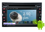 Android Car DVD for Volkswagen Golf Bora