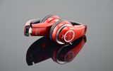 Hi-Fi Stereo Wireless Bluetooth Headset with Microphone BK203